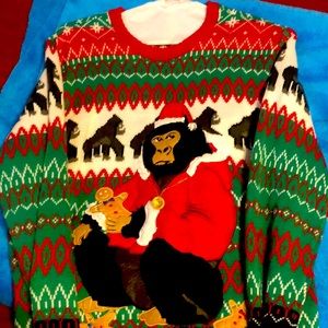 Ugly Sweater